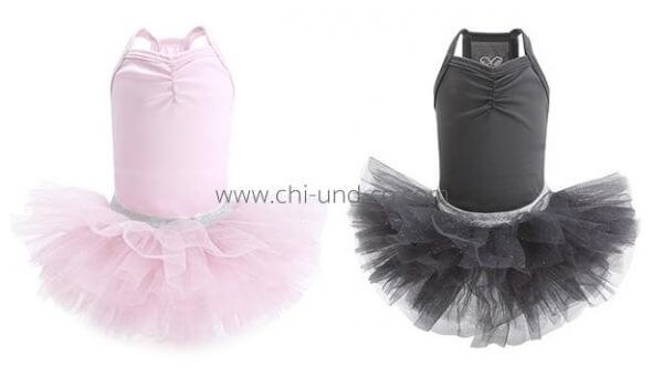 PA TUTU Kleid